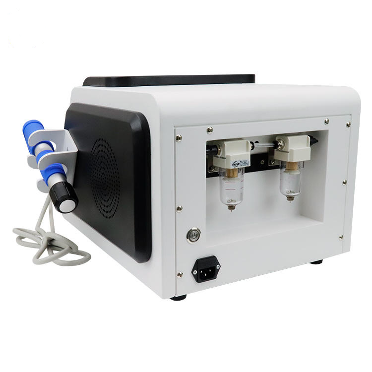 Shockwave therapy pain Relief Fat Reduce Slimming Machine shock wave for erectile dysfunction