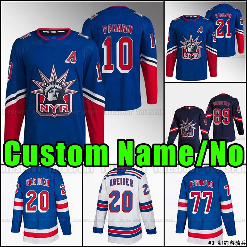 Mika Zibanejad Hockey Jerseys Jacob Trouba Chris Kreider Adam Fox Artemi Panarin Alexis Lafreniere Igor Shesterkin Kaapo Kakko Ryan Reaves Mark, As shown
Mika Zibanejad Hockey Jerseys Jacob Trouba Chris Kreider Adam Fox Artemi Panarin Alexis Lafreniere Igor Shesterkin Kaapo Kakko Ryan Reaves Mark, As shown
