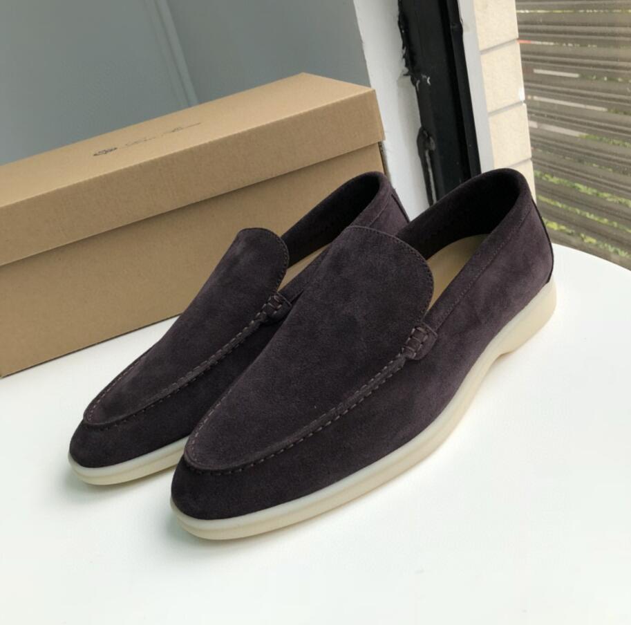 45 46 Plus Size Real Leather Mens Walk Shoes Luxury Designer Nubuck Women Loafers Leisure Dress Shoe Sneakers, 17
45 46 Plus Size Real Leather Mens Walk Shoes Luxury Designer Nubuck Women Loafers Leisure Dress Shoe Sneakers, 17