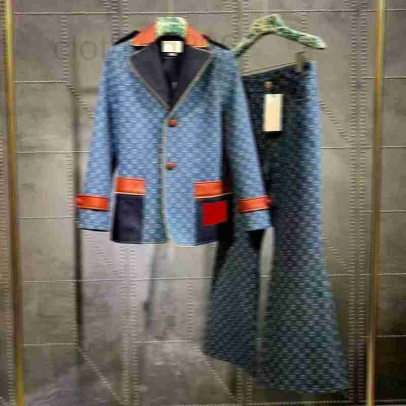 designer B238 Women' blazers Clothing with full letters 2022 spring new released tops pants I61W
designer B238 Women' blazers Clothing with full letters 2022 spring new released tops pants I61W