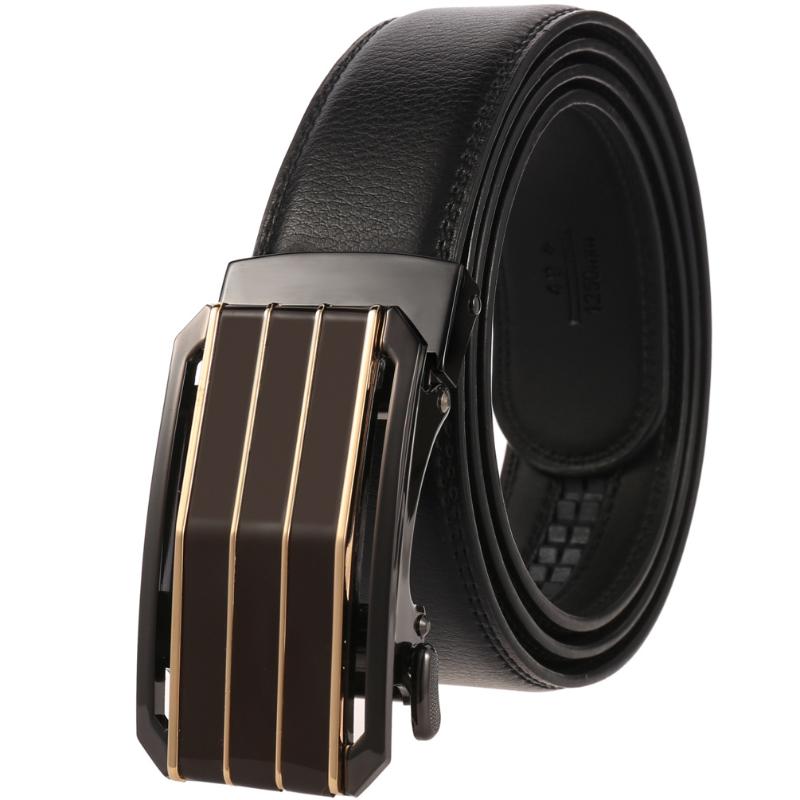 Belts Male Designer Automatic Buckle Cowhide Leather Men's Belt Luxury Men Ceinture Homme 3.5cm LY2180-277-1BeltsBeltsBelts, Black
Belts Male Designer Automatic Buckle Cowhide Leather Men's Belt Luxury Men Ceinture Homme 3.5cm LY2180-277-1BeltsBeltsBelts, Black
