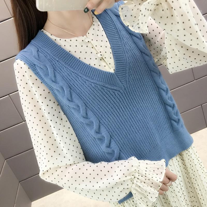 Women's Vests 11624 (3rd Floor 9th G District 1st Floor) Actual Po Of The Autumn Vest 2023 Korean Edition 34, See chart
Women's Vests 11624 (3rd Floor 9th G District 1st Floor) Actual Po Of The Autumn Vest 2023 Korean Edition 34, See chart