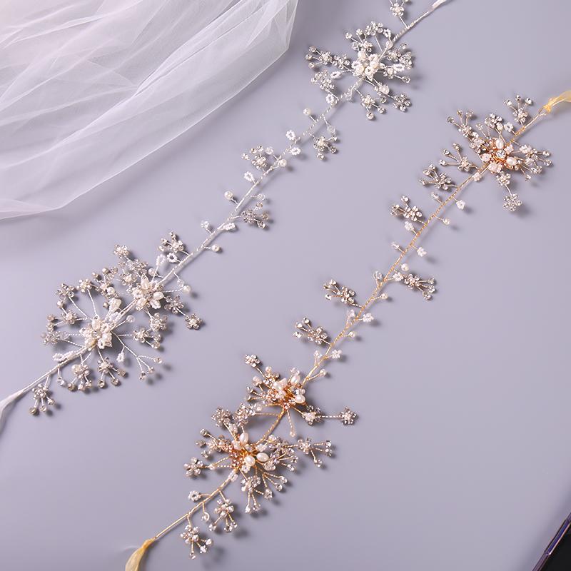 Hair Clips & Barrettes Fashion Flower Crystal Headbands For Women Accessories Silver Color Hairbands Wedding Bridal Jewelry Headpiece Gift
Hair Clips & Barrettes Fashion Flower Crystal Headbands For Women Accessories Silver Color Hairbands Wedding Bridal Jewelry Headpiece Gift