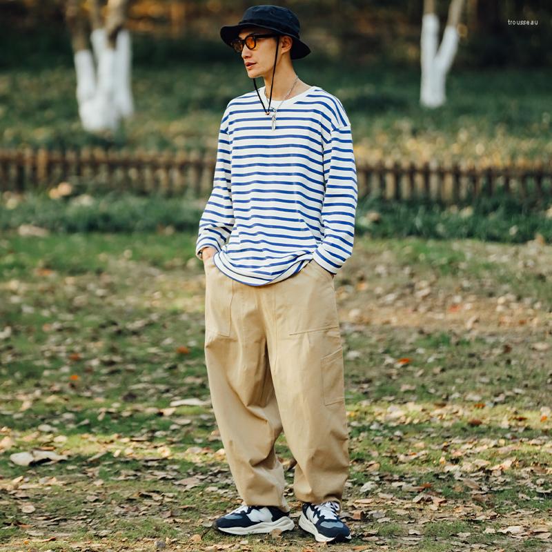 Men's Pants Fashion Cityboy Cargo Men 2023 Spring Summer High Quality Casual Baggy Straight Mens Multi-pockets Trousers, Black
Men's Pants Fashion Cityboy Cargo Men 2023 Spring Summer High Quality Casual Baggy Straight Mens Multi-pockets Trousers, Black