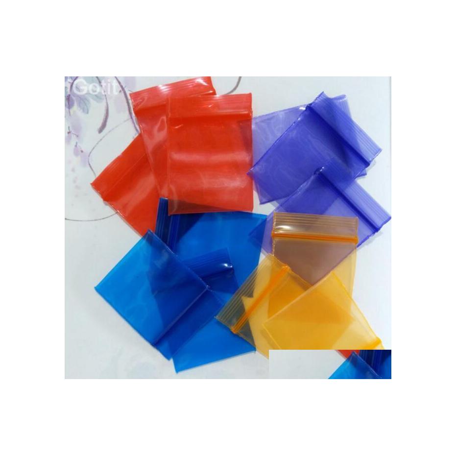 Outdoor Bags 100Pcs Thick Transparent Small Plastic Baggies Zip Zipped Lock Reclosable Clear Poly Bag Food Storage 3X4Cm20 Silk Colo Dh4Nm, As show
Outdoor Bags 100Pcs Thick Transparent Small Plastic Baggies Zip Zipped Lock Reclosable Clear Poly Bag Food Storage 3X4Cm20 Silk Colo Dh4Nm, As show