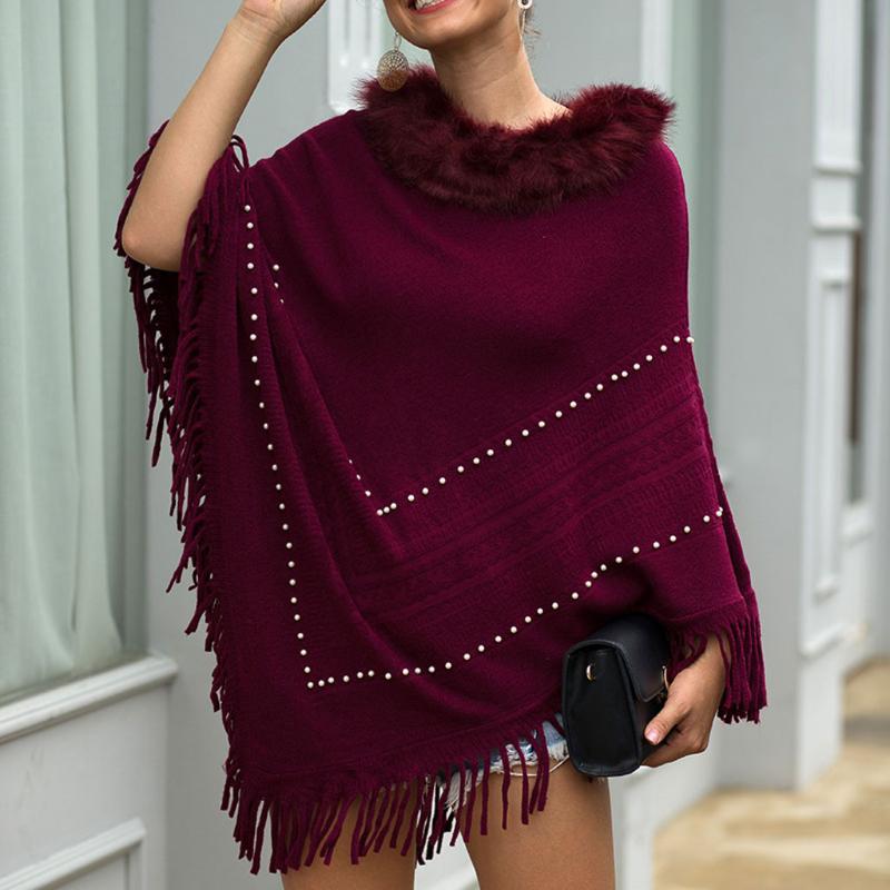 Women's Sweaters Knit Tassel Shawl Cloak For Women Neckerchief Knitting Scarf Scarves Muffles Embroidery Knitted Pashmina Wrap Coat, Gray
Women's Sweaters Knit Tassel Shawl Cloak For Women Neckerchief Knitting Scarf Scarves Muffles Embroidery Knitted Pashmina Wrap Coat, Gray