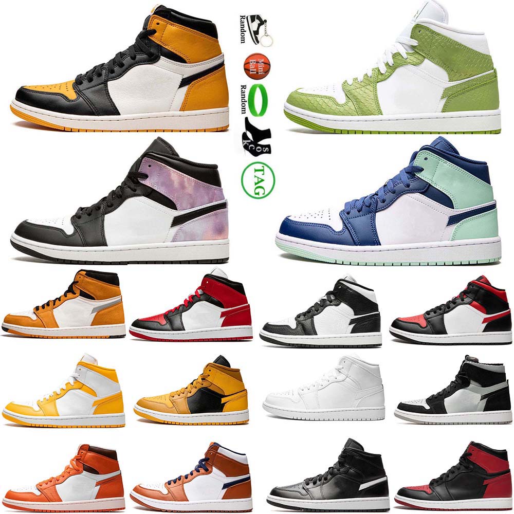 Basketball Shoes OG Black White 1 High 85 Lost And Found 1s Top Jumpman OW UNC Bred Patent TS x Black Phantom Low Concord Twist Men Women Trainers Sneakers, A44
Basketball Shoes OG Black White 1 High 85 Lost And Found 1s Top Jumpman OW UNC Bred Patent TS x Black Phantom Low Concord Twist Men Women Trainers Sneakers, A44