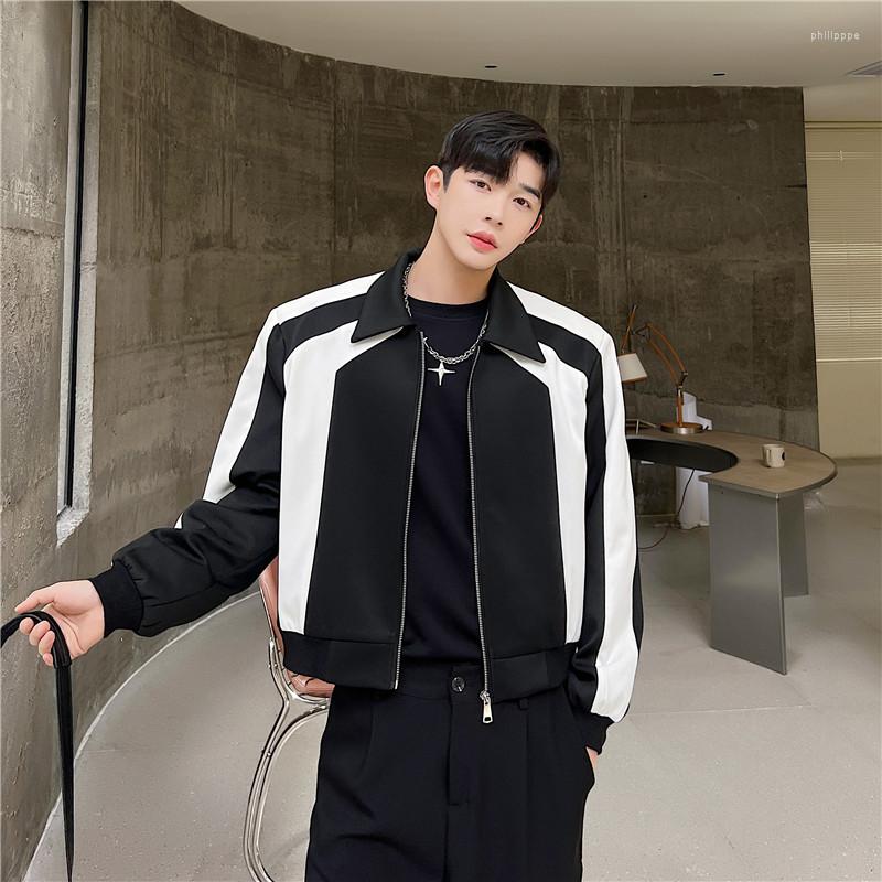 Men's Jackets R12291 Fashion Men's Coats & 2023 Runway Luxury European Design Party Style Clothing
Men's Jackets R12291 Fashion Men's Coats & 2023 Runway Luxury European Design Party Style Clothing