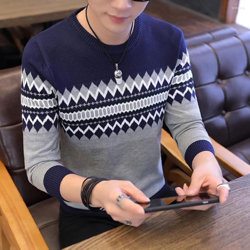 Men's Sweaters Trendy Men Sweater Soft Anti-shrink Thermal Anti-pilling Winter Autumn, Green
Men's Sweaters Trendy Men Sweater Soft Anti-shrink Thermal Anti-pilling Winter Autumn, Green