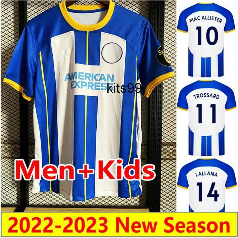 2022 2023 MAC ALLISTER MITOMA Soccer Jerseys FERGUSON GILMOUR TROSSARD MARCH Men Football Shirt Kids Kits 22 23 Home Away LALLANA VELTMAN, 22-23 home +patch 2
2022 2023 MAC ALLISTER MITOMA Soccer Jerseys FERGUSON GILMOUR TROSSARD MARCH Men Football Shirt Kids Kits 22 23 Home Away LALLANA VELTMAN, 22-23 home +patch 2