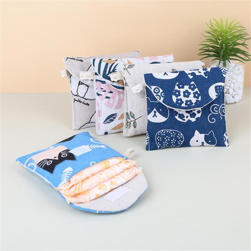 Shopping Bags Sanitary Napkin Storage Bag Women Tampon Holder Pouch Towel Cosmetics Cotton Coin Purse Organizer
Shopping Bags Sanitary Napkin Storage Bag Women Tampon Holder Pouch Towel Cosmetics Cotton Coin Purse Organizer