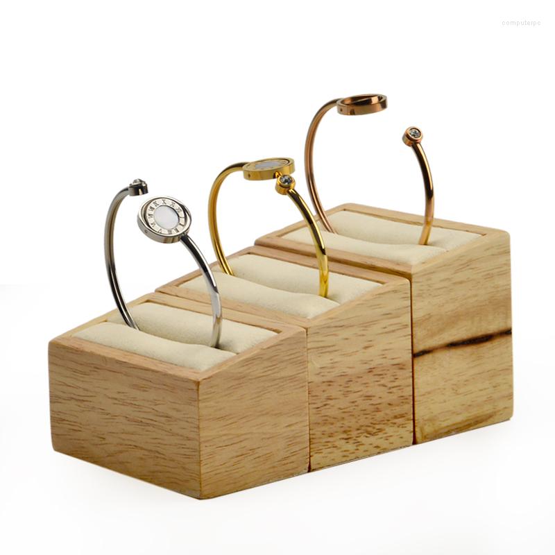 Jewelry Pouches Oirlv Wooden Packaging Bracelet Bangle Ring Display Holder Stand Organizer
Jewelry Pouches Oirlv Wooden Packaging Bracelet Bangle Ring Display Holder Stand Organizer