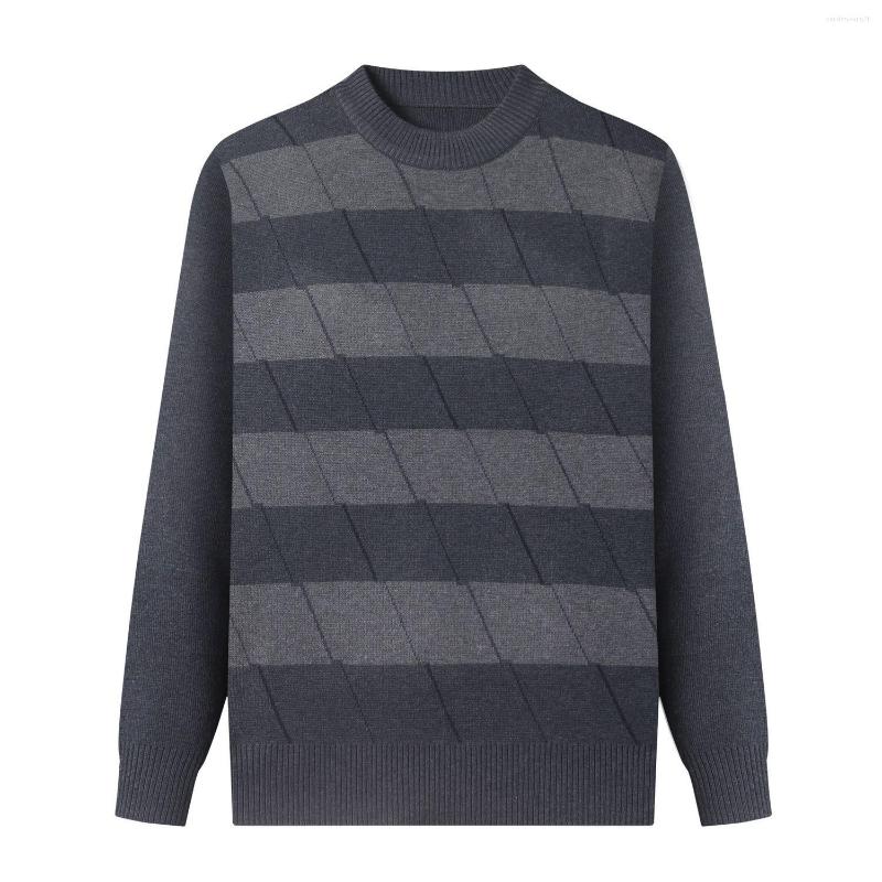 Men's Sweaters High Quality Autumn And Winter Warm Men Fleece Mens Slim Fit Knitted Pullovers Thick Male Cothing 2023 G10, Zhonghui
Men's Sweaters High Quality Autumn And Winter Warm Men Fleece Mens Slim Fit Knitted Pullovers Thick Male Cothing 2023 G10, Zhonghui