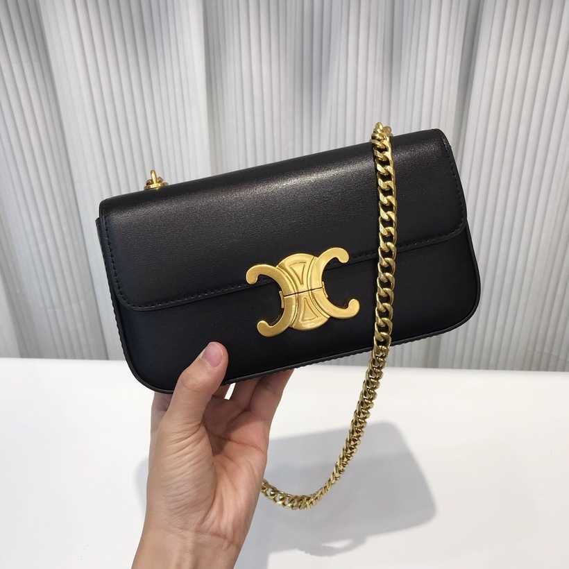 leather autumn winter single shoulder messenger High quality chain underarm bag Luxury Designer bags Purse Messenger Bag, White6
leather autumn winter single shoulder messenger High quality chain underarm bag Luxury Designer bags Purse Messenger Bag, White6