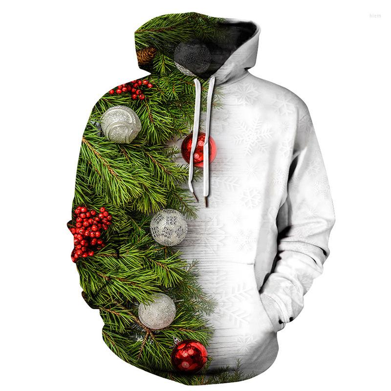 Men's Hoodies 3D Digital Printing Christmas Hoodie Explosive Money Easy Leisure Time Jacket Tide
Men's Hoodies 3D Digital Printing Christmas Hoodie Explosive Money Easy Leisure Time Jacket Tide