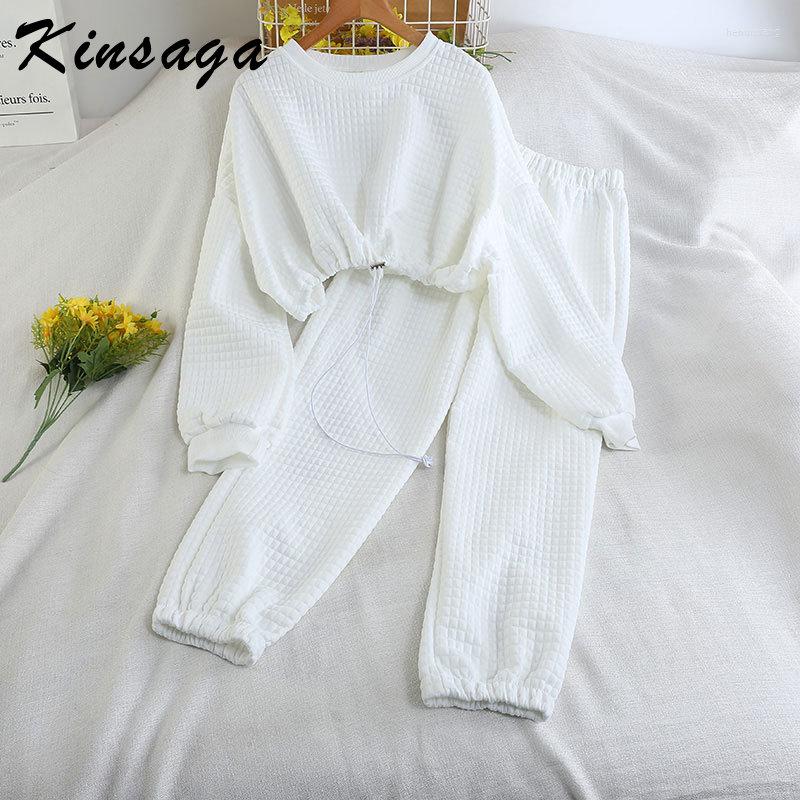 Women's Two Piece Pants Sport Joggers Women 2 Set Casual Cropped Sweatshirts Co Ord Baggy Cargo Korean Fashion Lace Up Tracksuits, 22a069-white
Women's Two Piece Pants Sport Joggers Women 2 Set Casual Cropped Sweatshirts Co Ord Baggy Cargo Korean Fashion Lace Up Tracksuits, 22a069-white