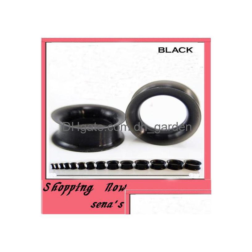 Plugs Tunnels Mix 425Mm 48Pcs/Lot Double Flare Sile Ear Plug Flesh Tunnel Gauges Piercing Earring Expander Traugs Body Jew Dhgarden Dhmhc
Plugs Tunnels Mix 425Mm 48Pcs/Lot Double Flare Sile Ear Plug Flesh Tunnel Gauges Piercing Earring Expander Traugs Body Jew Dhgarden Dhmhc