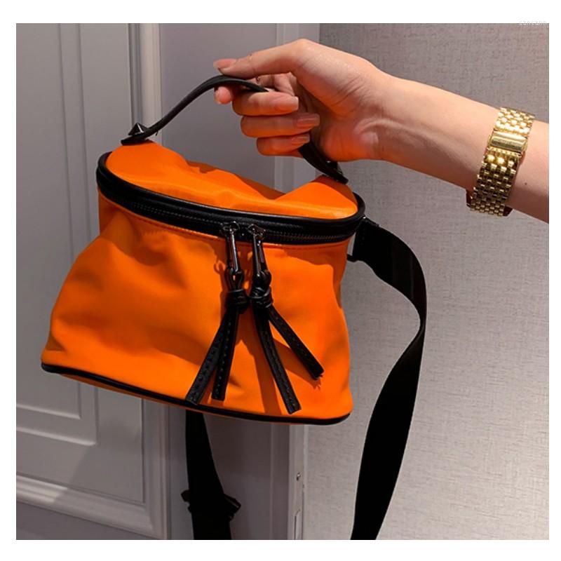 Evening Bags Fashion High Capacity Female Chest Pack Casual Crossbody Bag Women Shoulder Waterproof Oxford Handbag Cosmetic, Black
Evening Bags Fashion High Capacity Female Chest Pack Casual Crossbody Bag Women Shoulder Waterproof Oxford Handbag Cosmetic, Black