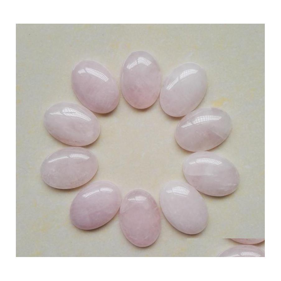 Stone Natural Oval Cabochon Loose Beads Opal Rose Quartz Turquoise Stones Face For Reiki Healing Crystal Necklace Dhseller2010 Drop Dhnjr
Stone Natural Oval Cabochon Loose Beads Opal Rose Quartz Turquoise Stones Face For Reiki Healing Crystal Necklace Dhseller2010 Drop Dhnjr