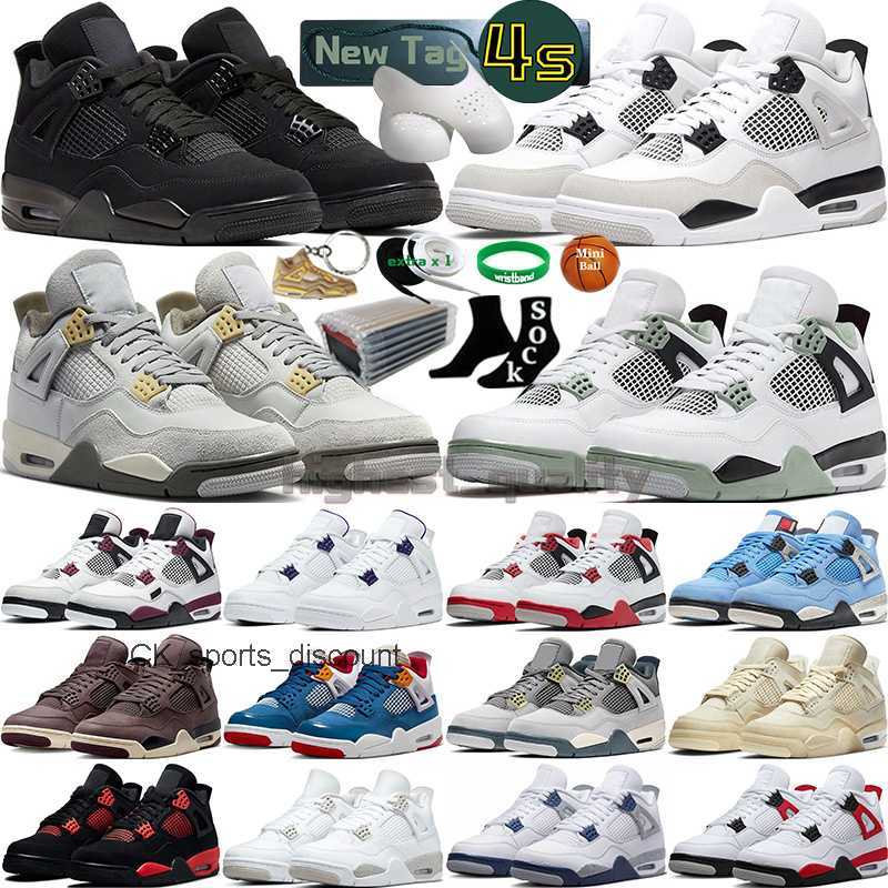 4 Basketball Shoes for men women 4s Craft Seafoam Military Black Cat Sail Canvas White Oreo Midnight Navy University Blue Thunder Fire Red, Color-4
4 Basketball Shoes for men women 4s Craft Seafoam Military Black Cat Sail Canvas White Oreo Midnight Navy University Blue Thunder Fire Red, Color-4