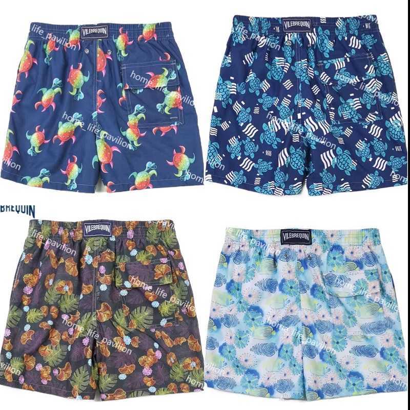 Vilebrequin Beach Shorts Swim Turtles Embroidery Quick Drying Swimwear Summer Clothing Drawstring Men Mens Bermuda Short Newest Floral Pants V280
Vilebrequin Beach Shorts Swim Turtles Embroidery Quick Drying Swimwear Summer Clothing Drawstring Men Mens Bermuda Short Newest Floral Pants V280