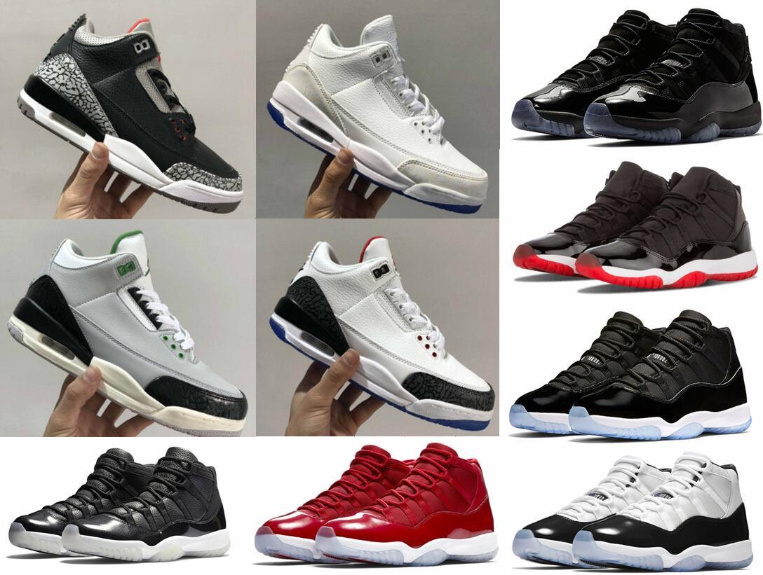 2021 Men Women 11 11s Designer Basketball Shoes Cap and Gown Concord Playoffs Space Jam Trainers Size Win Like 96 Running Sneakers Trainers US 5.5-11, 08
2021 Men Women 11 11s Designer Basketball Shoes Cap and Gown Concord Playoffs Space Jam Trainers Size Win Like 96 Running Sneakers Trainers US 5.5-11, 08