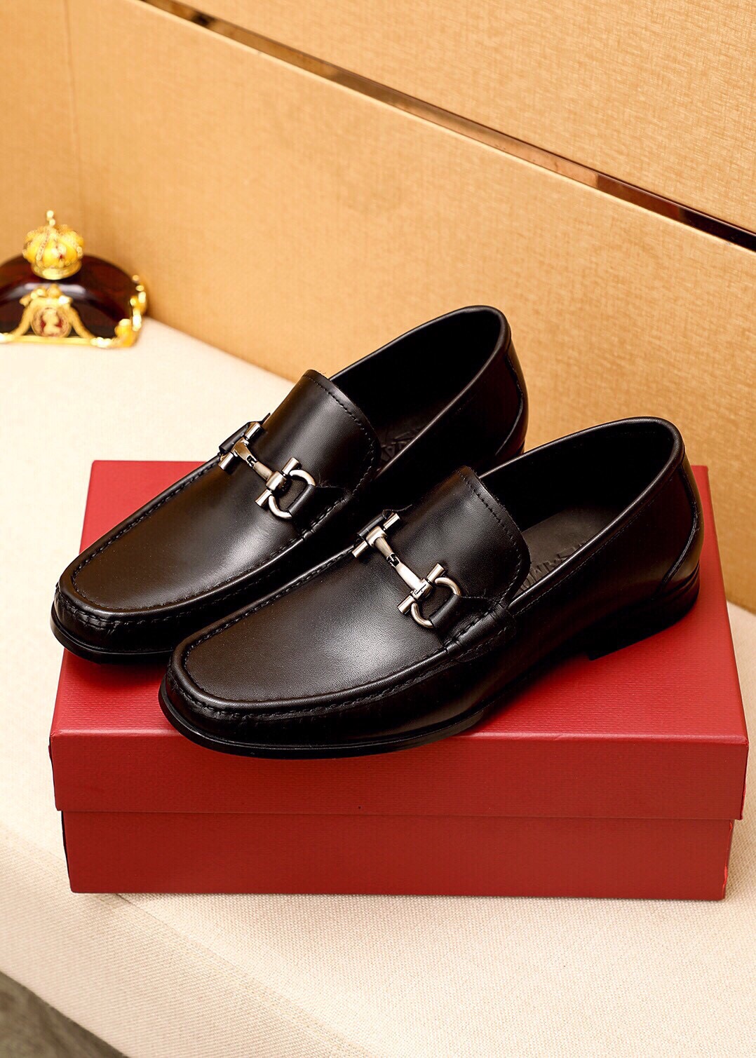 2023 Elegant Men's Business Party Wedding Dress Shoes Brand Fashion Platform Oxfords Shoes Outdoor Men Genuine Leather Casual Walking Shoes Size 38-45, Black 1
2023 Elegant Men's Business Party Wedding Dress Shoes Brand Fashion Platform Oxfords Shoes Outdoor Men Genuine Leather Casual Walking Shoes Size 38-45, Black 1
