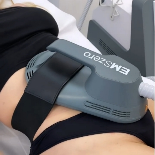 14 Tesla DLS-EMSLIM Muscle RF Stimulate Fat Removal Body Slimming Butt Build Sculpt Machine EMS EMSzero for Salon
14 Tesla DLS-EMSLIM Muscle RF Stimulate Fat Removal Body Slimming Butt Build Sculpt Machine EMS EMSzero for Salon