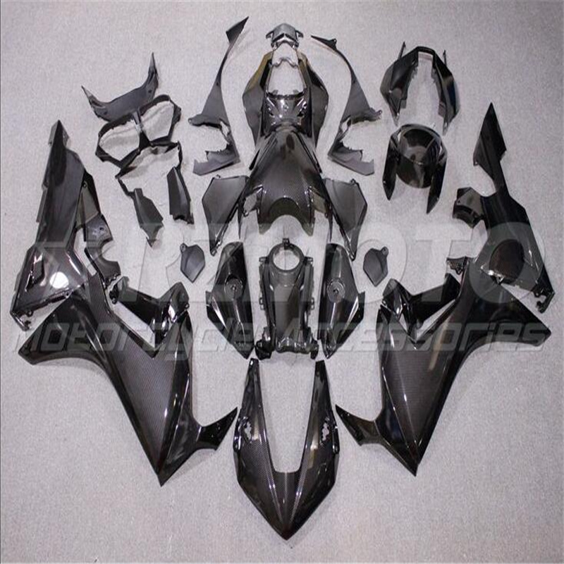ACE KITS 100% Water transfer carbon fiber For Honda CBR1000RR 17 18 19 years A variety of color NO.VV21, Black
ACE KITS 100% Water transfer carbon fiber For Honda CBR1000RR 17 18 19 years A variety of color NO.VV21, Black