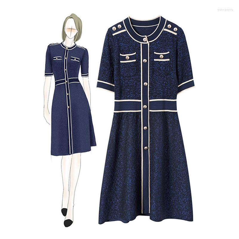 Party Dresses Academic Girl Dress Women' Spring Preppy Knee Lenght O-Neck Mid Sleeves, Beige
Party Dresses Academic Girl Dress Women' Spring Preppy Knee Lenght O-Neck Mid Sleeves, Beige