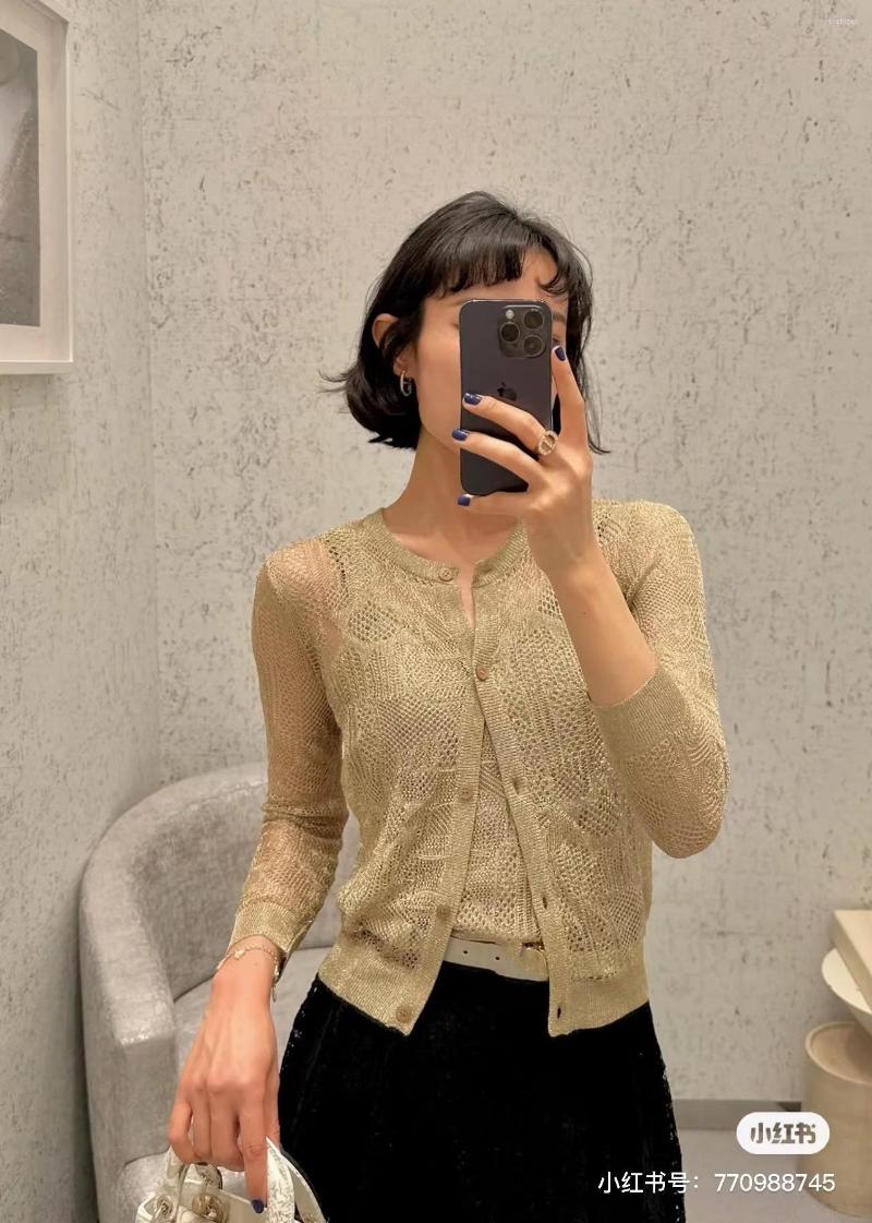 Women's T Shirts Df0255 Fashion Women Tops & Tees 2023 Runway Luxury European Design Party Style T-Shirts Women's Clothing, Army green
Women's T Shirts Df0255 Fashion Women Tops & Tees 2023 Runway Luxury European Design Party Style T-Shirts Women's Clothing, Army green