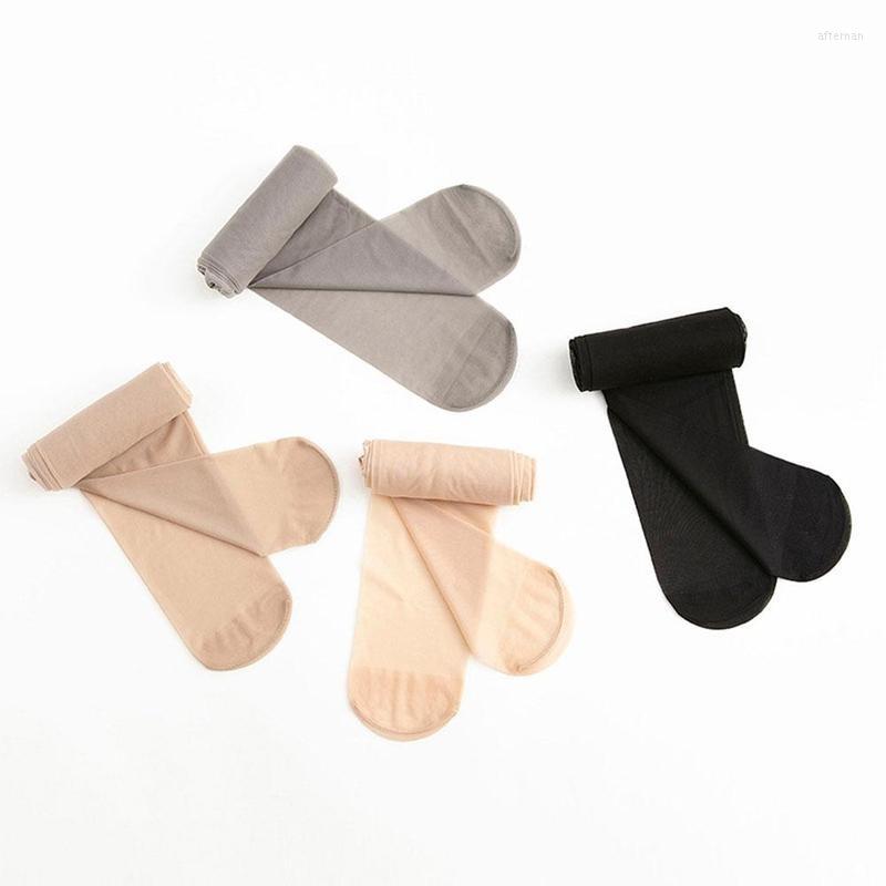 Women Socks 1pair Universal Stretch Anti-scratch Stockings Invisible Free Size Anti-cut Silk Tights Thin Stocking, 1 pair gray
Women Socks 1pair Universal Stretch Anti-scratch Stockings Invisible Free Size Anti-cut Silk Tights Thin Stocking, 1 pair gray