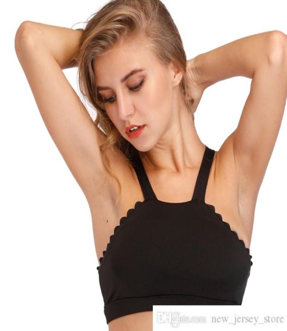 Own Brand Antivibration lace quickdrying yoga sports bra back outdoor professional sports running fitness underwear female5162402
Own Brand Antivibration lace quickdrying yoga sports bra back outdoor professional sports running fitness underwear female5162402