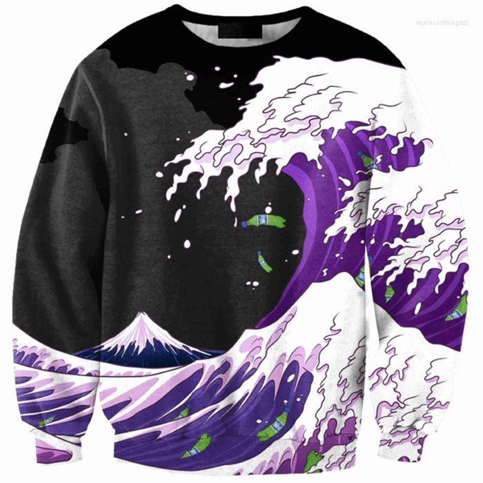 Men' Hoodies CNUUIKOOEK Sweatshirts 3D Waves Printed Hoodie Long Sleeve Pullover Brand, Camel
Men' Hoodies CNUUIKOOEK Sweatshirts 3D Waves Printed Hoodie Long Sleeve Pullover Brand, Camel