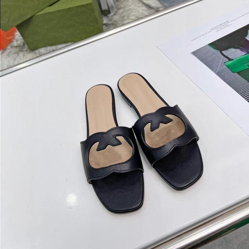 Sandals Made in Italy Women Interlocking High-quality Real Leather Slippers G cut-out slide sandal Calf Leather Sexy Flat Ladies Fashio Jpxi, Need box
Sandals Made in Italy Women Interlocking High-quality Real Leather Slippers G cut-out slide sandal Calf Leather Sexy Flat Ladies Fashio Jpxi, Need box