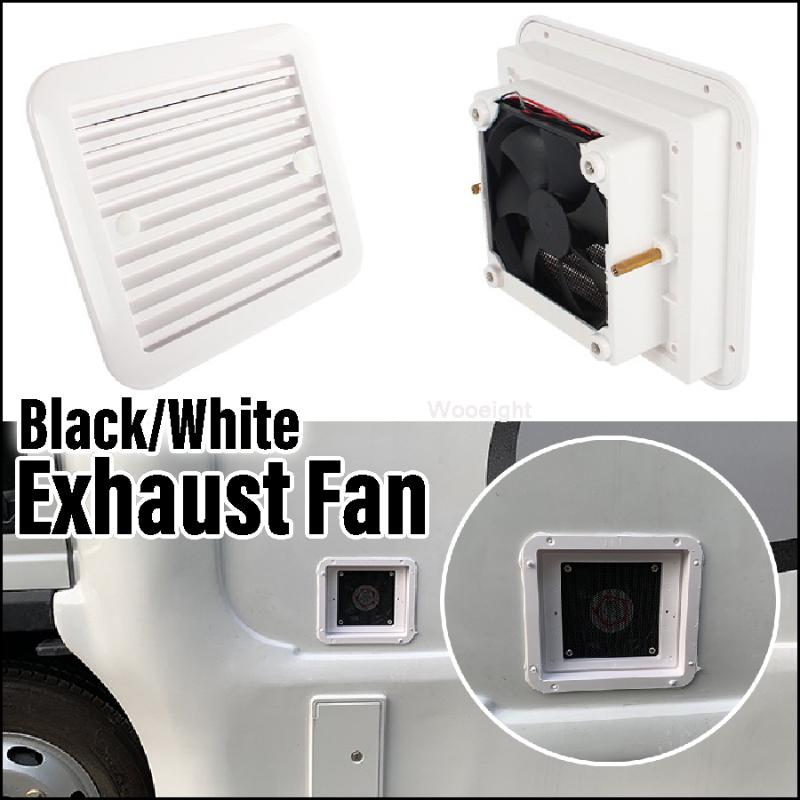 All Terrain Wheels Parts Wooeight 12V Exhaust Fan Fridge Vent With For RV Trailer Caravan Side Air Outlet Ventilation Car Replacement
All Terrain Wheels Parts Wooeight 12V Exhaust Fan Fridge Vent With For RV Trailer Caravan Side Air Outlet Ventilation Car Replacement