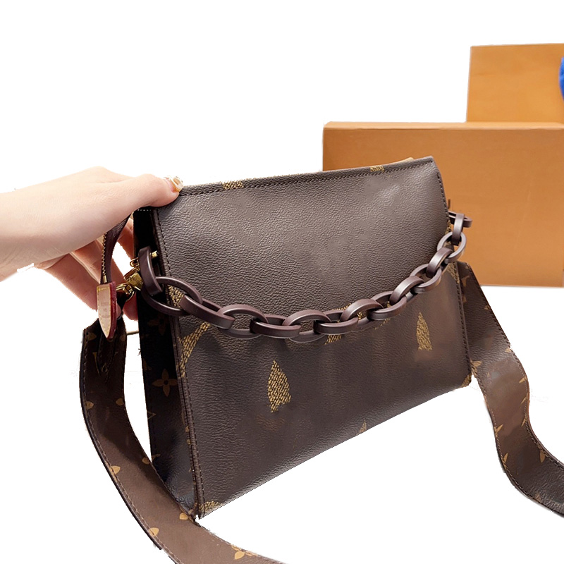 Designers Iv Classic Old Flower Shoulder Bags Handbags France Brand 5A Quality Genuine Leather Crossbody Bag Fashion Women Luxury Designer Chain Bag Clutch 26CM, Split
Designers Iv Classic Old Flower Shoulder Bags Handbags France Brand 5A Quality Genuine Leather Crossbody Bag Fashion Women Luxury Designer Chain Bag Clutch 26CM, Split