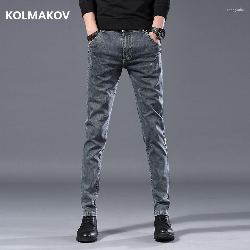 Men's Jeans Men 2023 Spring Gray Classic Fashion Designer Denim Skinny Men's Casual High Quality Slim Fit Trousers 27-36
Men's Jeans Men 2023 Spring Gray Classic Fashion Designer Denim Skinny Men's Casual High Quality Slim Fit Trousers 27-36