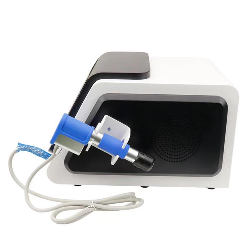 Shockwave therapy pain Relief Fat Reduce Slimming Machine shock wave for erectile dysfunction