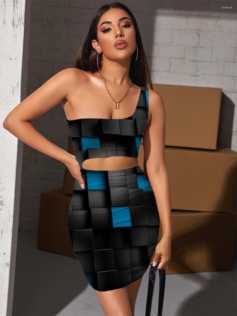 Casual Dresses Giyu Brand Cube Dress Women Geometry Hollow Out Abstract Pleating Bodycon Womens Clothing Summer Beach, 10299
Casual Dresses Giyu Brand Cube Dress Women Geometry Hollow Out Abstract Pleating Bodycon Womens Clothing Summer Beach, 10299