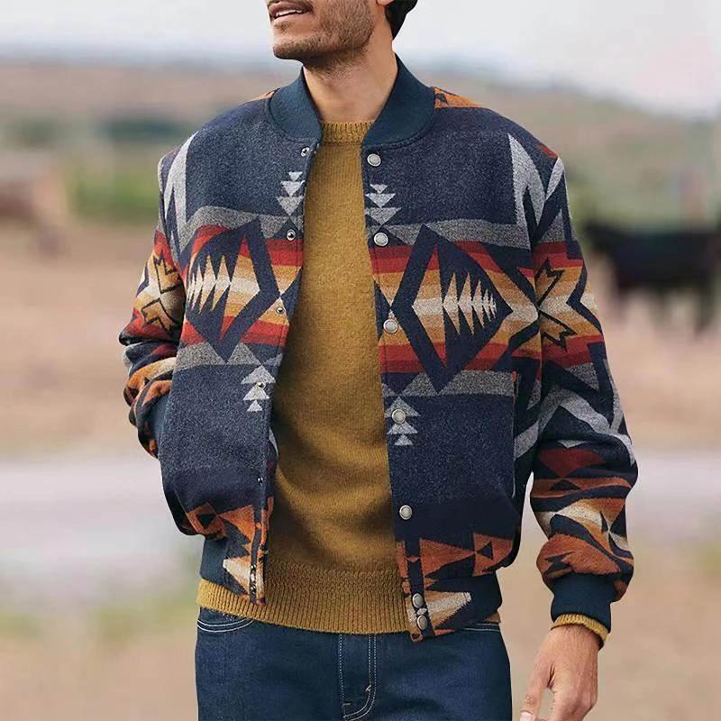 Men's Jackets 2023 Spring Autumn Bomber Jacket Men Slim Fit Jacquard Coat Masculina Casual Baseball Uniform Pilot Jacket#G3, Navy blue
Men's Jackets 2023 Spring Autumn Bomber Jacket Men Slim Fit Jacquard Coat Masculina Casual Baseball Uniform Pilot Jacket#G3, Navy blue