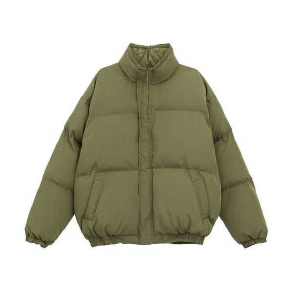 Designer Down Jacket Classic Clothes Winter Lightweight Warm Couple Casual Ess Coat Reflective Laser Men Essentials Jackets Wearcxyz
Designer Down Jacket Classic Clothes Winter Lightweight Warm Couple Casual Ess Coat Reflective Laser Men Essentials Jackets Wearcxyz