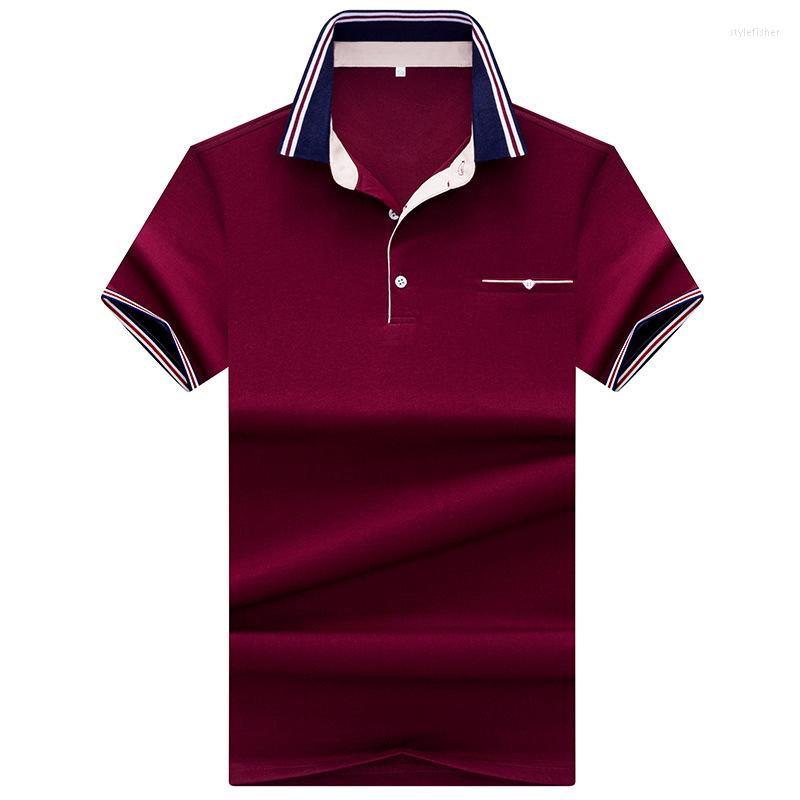 Men's Polos Size L-3XL Brand S Mens Solid Shirts Cotton Short Sleeve Camisas Casual Stand Collar Male Shirt Red Gifts, 7189 yellow
Men's Polos Size L-3XL Brand S Mens Solid Shirts Cotton Short Sleeve Camisas Casual Stand Collar Male Shirt Red Gifts, 7189 yellow
