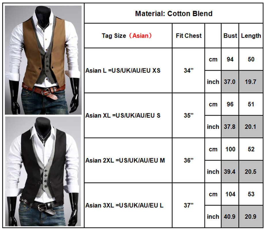 Men's Vests Business and Leisure Men's Double Breasted Waistcoat Dress Vest Meeting Party Wedding Formal Sleeveless Jacket 230217