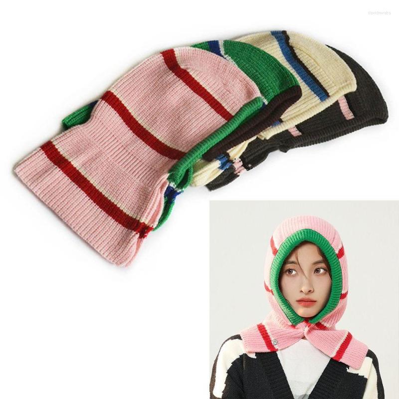 Berets Winter Knitted Scarf Caps Outdoor Skullies Cap Beanies Hat Warm Scarves Bonnet Hats, Pink
Berets Winter Knitted Scarf Caps Outdoor Skullies Cap Beanies Hat Warm Scarves Bonnet Hats, Pink
