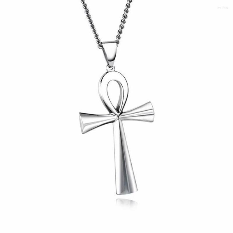 Pendant Necklaces 12Pcs Men & Women Fashion Egyptian Life Symbol Necklace Simple Classic Cross Guardian Jewelry Religious Gift
Pendant Necklaces 12Pcs Men & Women Fashion Egyptian Life Symbol Necklace Simple Classic Cross Guardian Jewelry Religious Gift