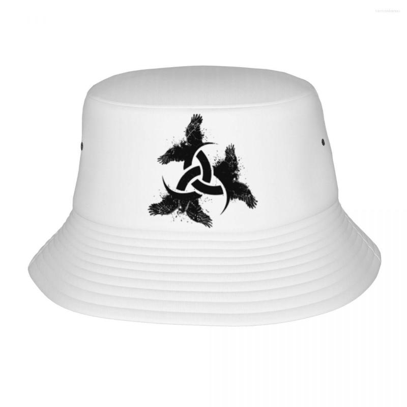 Berets Summer Travel Headwear Horn Of Odin Viking Stuff Bob Hats Streetwear Women Men Sun Hat Ispoti Cap Fishing Outdoor Sports, As shown
Berets Summer Travel Headwear Horn Of Odin Viking Stuff Bob Hats Streetwear Women Men Sun Hat Ispoti Cap Fishing Outdoor Sports, As shown