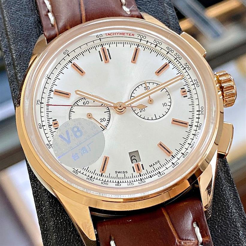 Brietling luxury mens watches automatic watch designer watches 42mm waterproof mechanical watch man watch high quality whloe307V
Brietling luxury mens watches automatic watch designer watches 42mm waterproof mechanical watch man watch high quality whloe307V