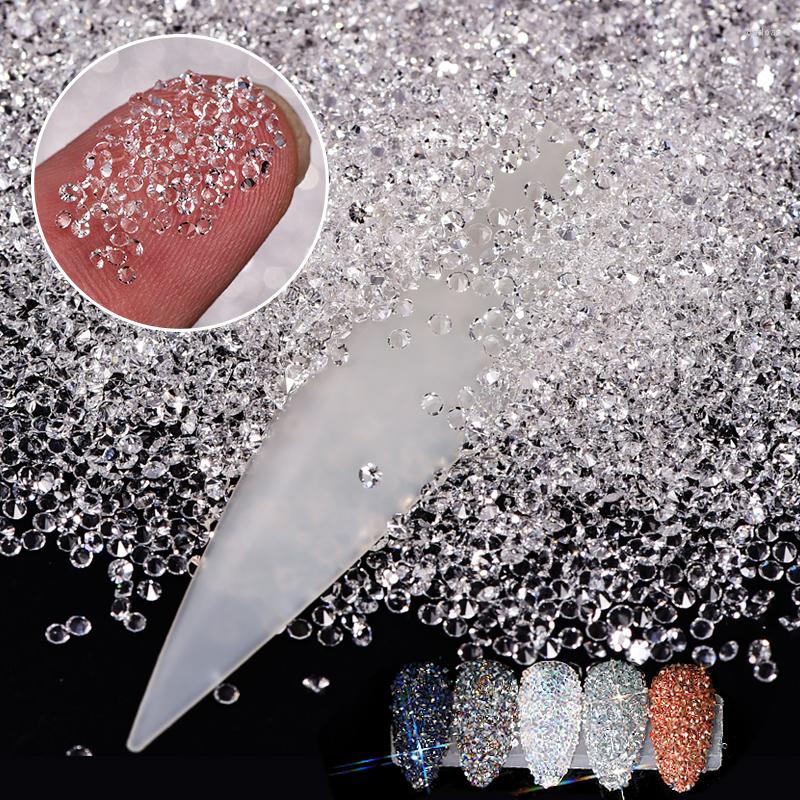 Nail Art Decorations 1440pcs Tiny Mini Rhinestone Crystal 3D Rhinestones Decoration DIY Nails Pixie Micro Diamond H0086
Nail Art Decorations 1440pcs Tiny Mini Rhinestone Crystal 3D Rhinestones Decoration DIY Nails Pixie Micro Diamond H0086