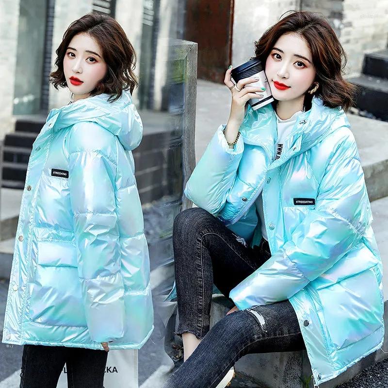 Women's Trench Coats Down Cotton Jacket Women 2023 Winter Korean Loose Fashion Casual Padded Coat Female Large Size Long Hooded Thick Parkas, Pink
Women's Trench Coats Down Cotton Jacket Women 2023 Winter Korean Loose Fashion Casual Padded Coat Female Large Size Long Hooded Thick Parkas, Pink